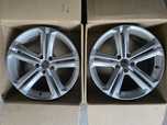 Felgi Volkswagen Tiguan T-Roc Golf R line 18 cali 5N0 601