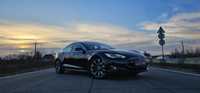 ЕС Tesla Modes S85P performance