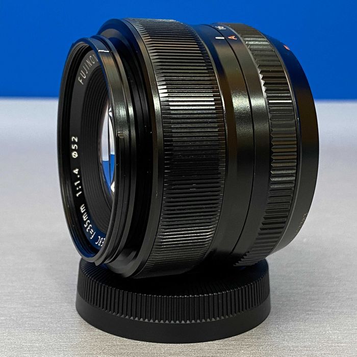 Fujifilm XF 35mm f/1.4 R