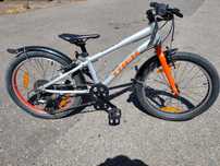 Rower Trek koła 20