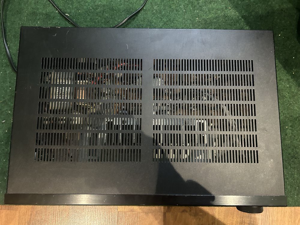 Sprzedam amplituner wzmacniacz onkyo tx-7600