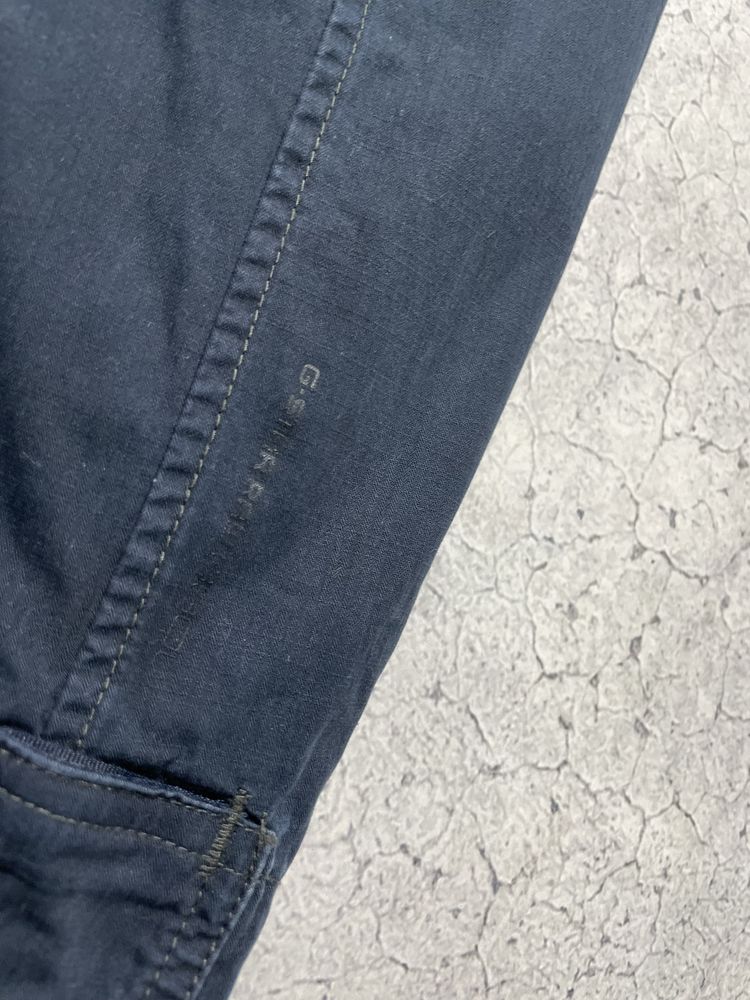 Мужская Курточка G Star Raw Оригинал S-M