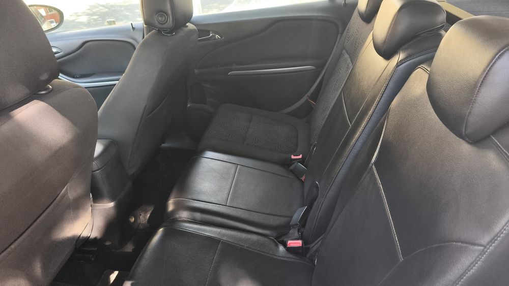 Opel Zafira 1.6 cdti 2018