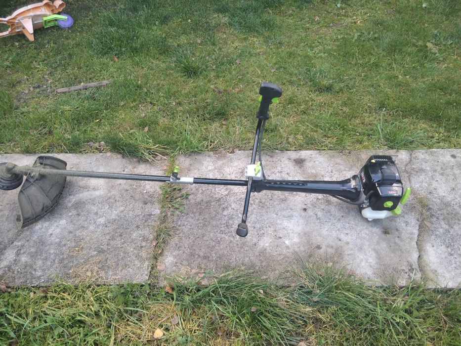 Kosa spalinowa NAC bp 520 kat T