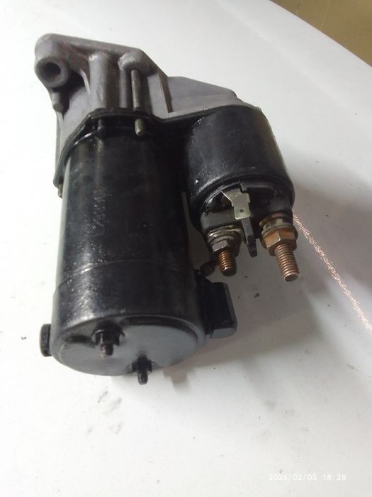 Стартер Mitsubishi (carisma, spase star) 1.8 4g93