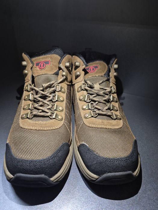 Чоловічі термо ботинки Оrthоfeet Hunter(Оригінал)42,43,44,45.