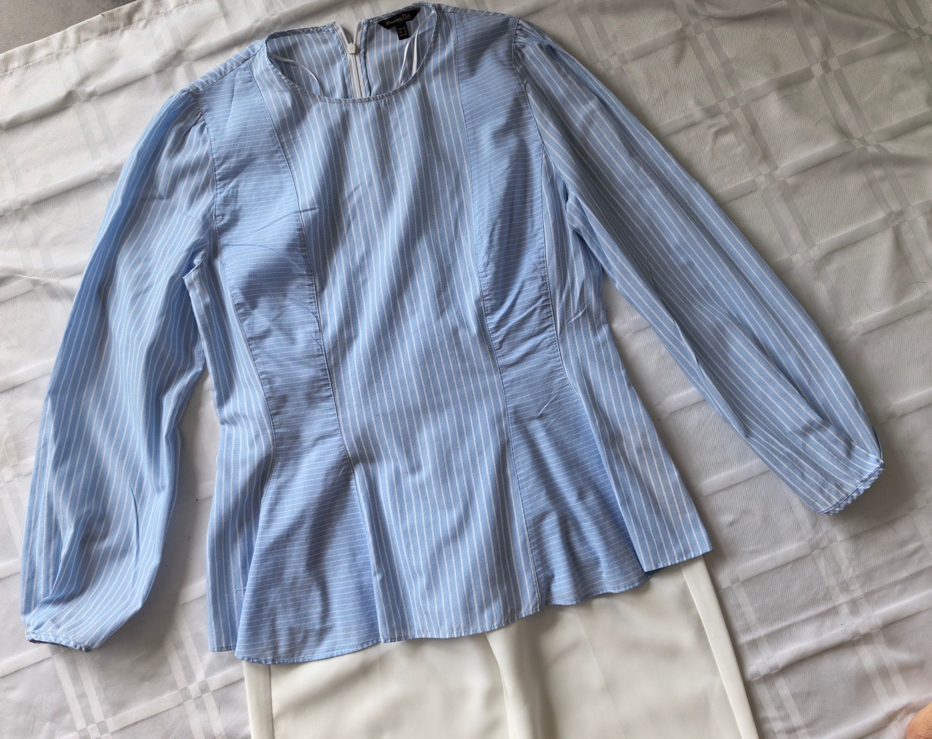 Koszula Damska Massimo Dutti r.38/40