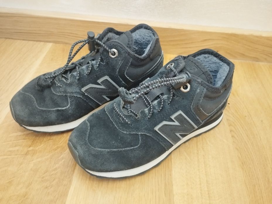 Buty New Balance rozm. 32
