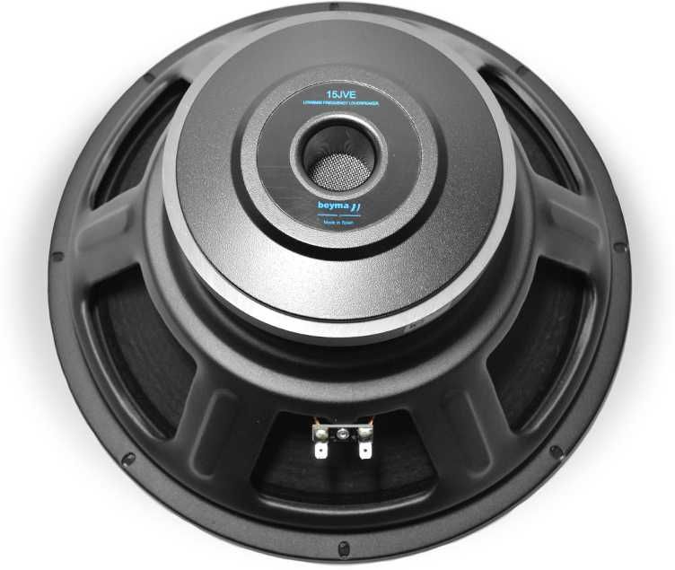 Beyma 15JVE 400W/800W 8 Ohm