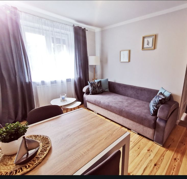 Apartament całoroczny Mieszkanie Nocleg Noclegi Pszczew