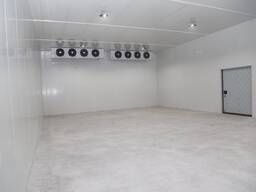 Оренда морозильні камери промислові +  склади + офіс