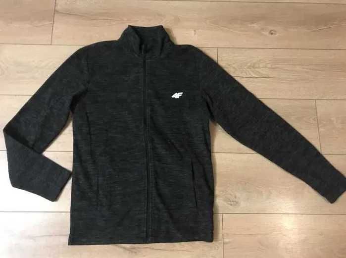 Bluza polarowa 4F
