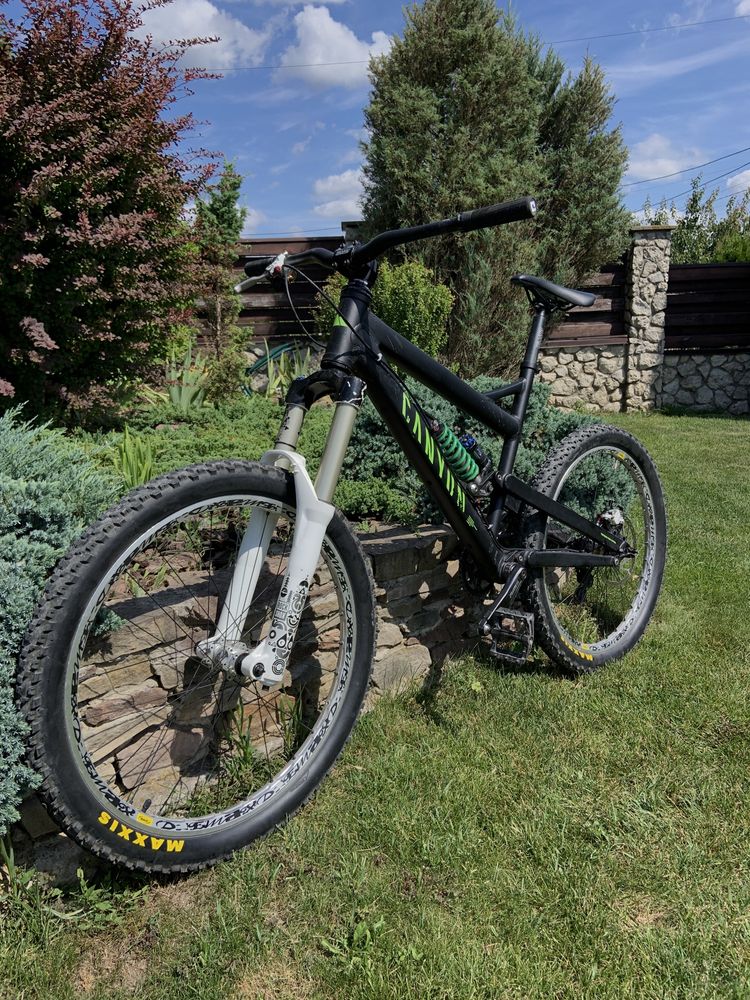 Canyon torque frx 9.0