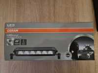 Lampa OSRAM LEDriving Lightbar VX180-SP SR