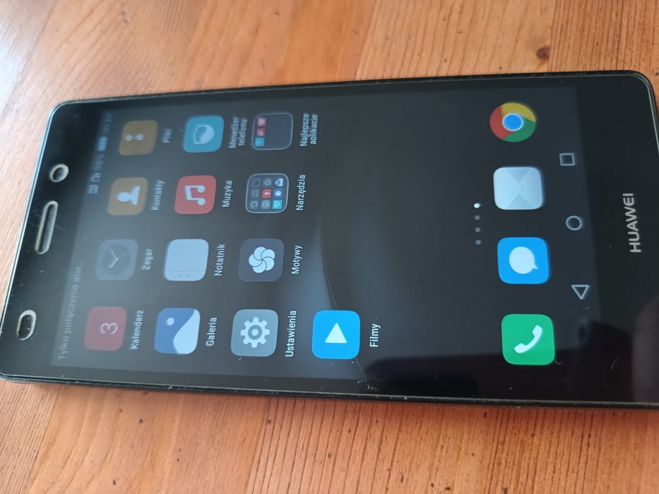 Huawei ALE-L21 (P8 Lite)