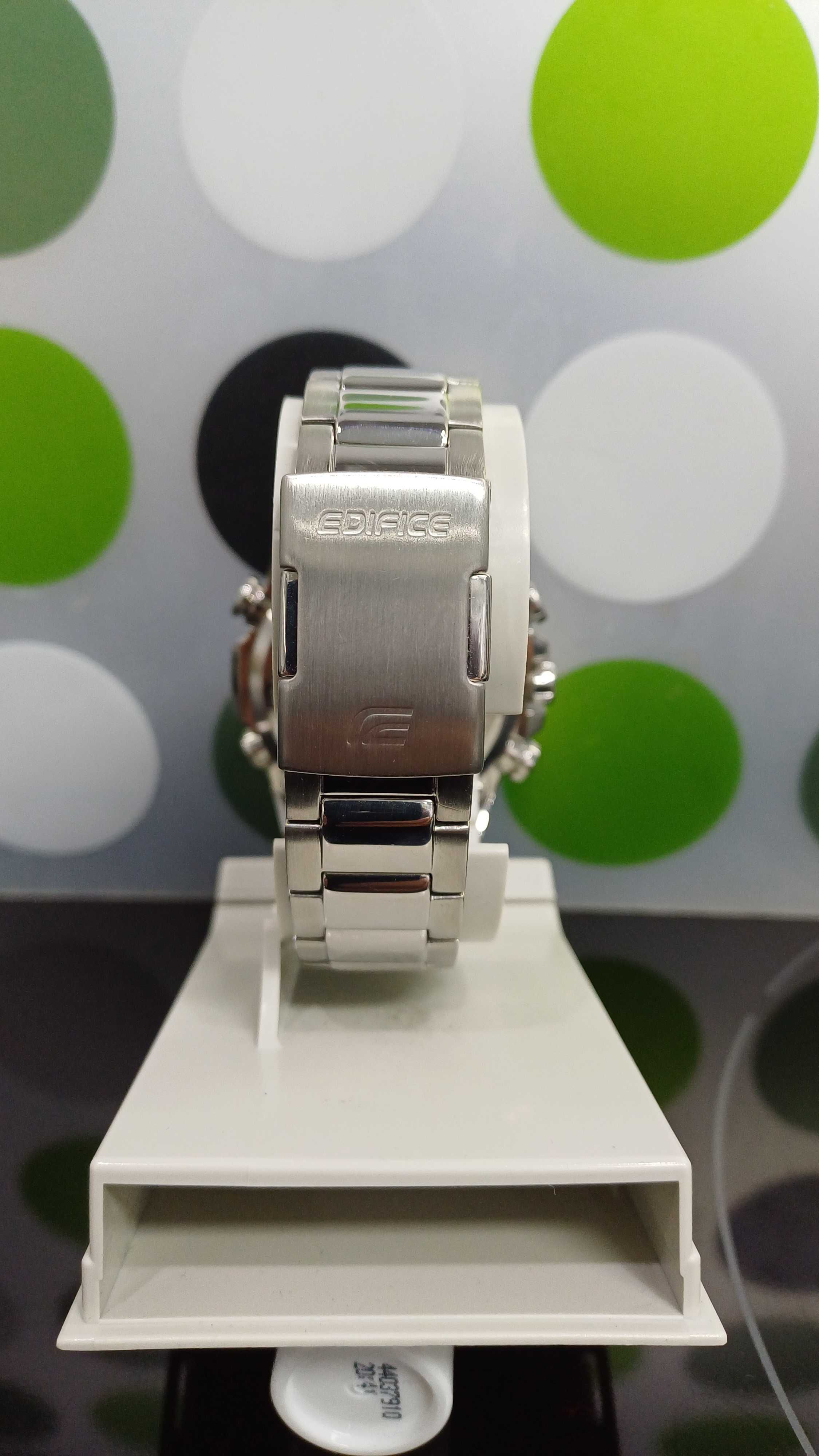 Casio EQB 900 Edifice idealny stan