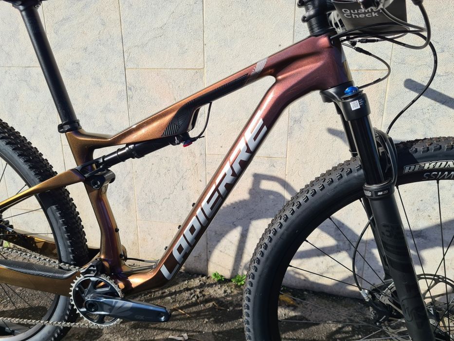 Bicicleta Btt Lapierre XR 7.9 Nova