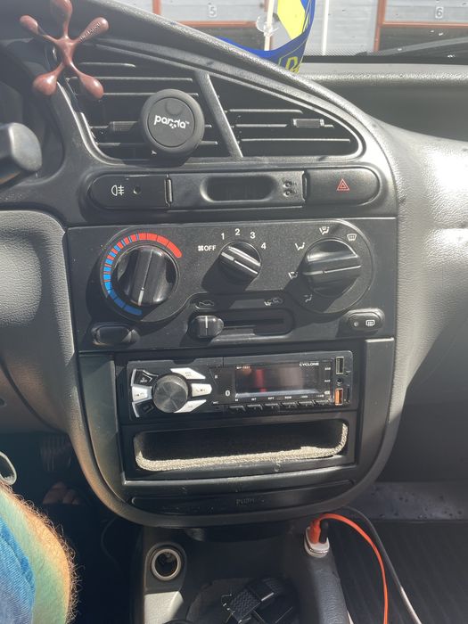 Продам Daewoo Sens 1.3