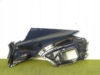 Błotnik Tył Lewy Porsche Panamera 2 II 971