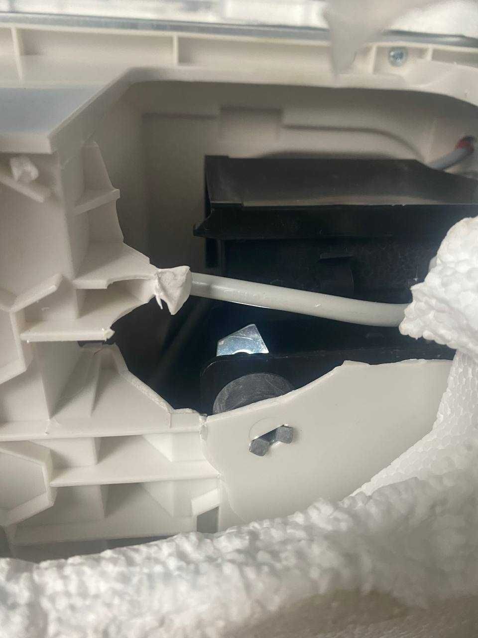 Вбудована морозильна камера Whirlpool AFB 8281/A+