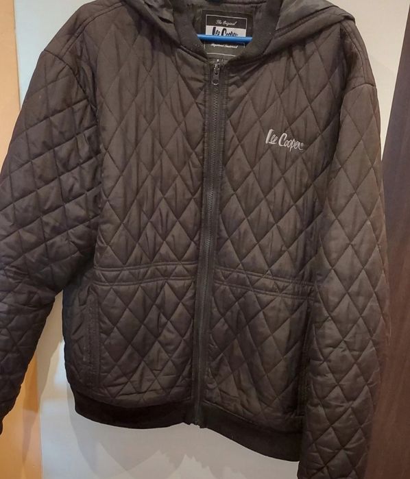 Kurtka męska lee Cooper L