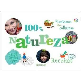 100 % Natureza, Corinne Acha, Sophie Mutterer