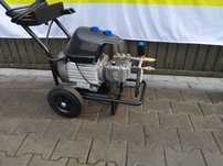 Pompa ciśnieniowa annovi 200bar -Karcher-myjka ciśnieniowa -serwis