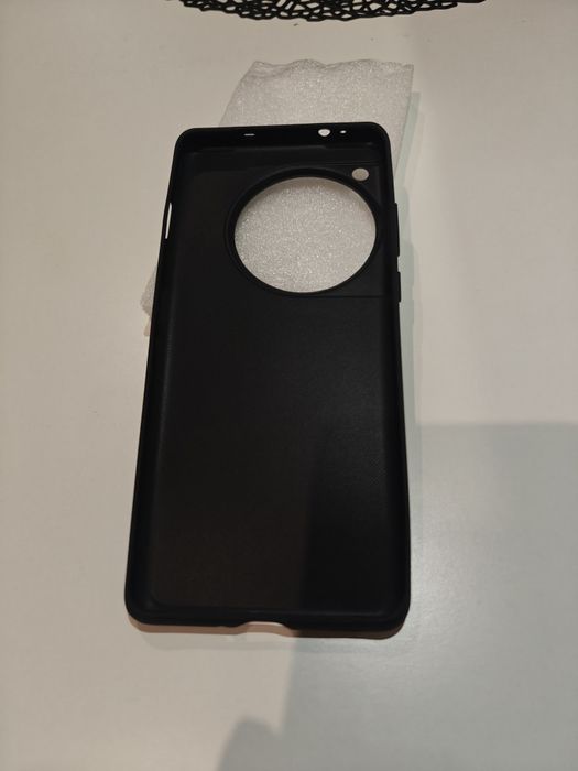 Etui Oneplus 12 silikonowe