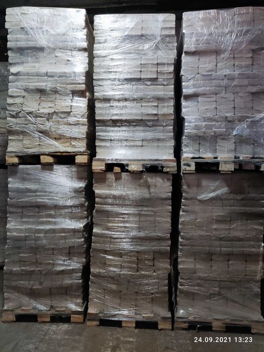 БРИКЕТЫ  древесные,Торфяные ,,БРИКЕТЫ ПИНИ КЕЙ (Pini Key)