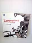 O Mistério da Cidade Hic-Hec-Hoc - António Torrado