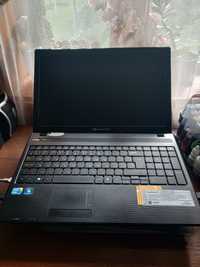 Продам Packard Bell хороший ноутбук в хорошому стані