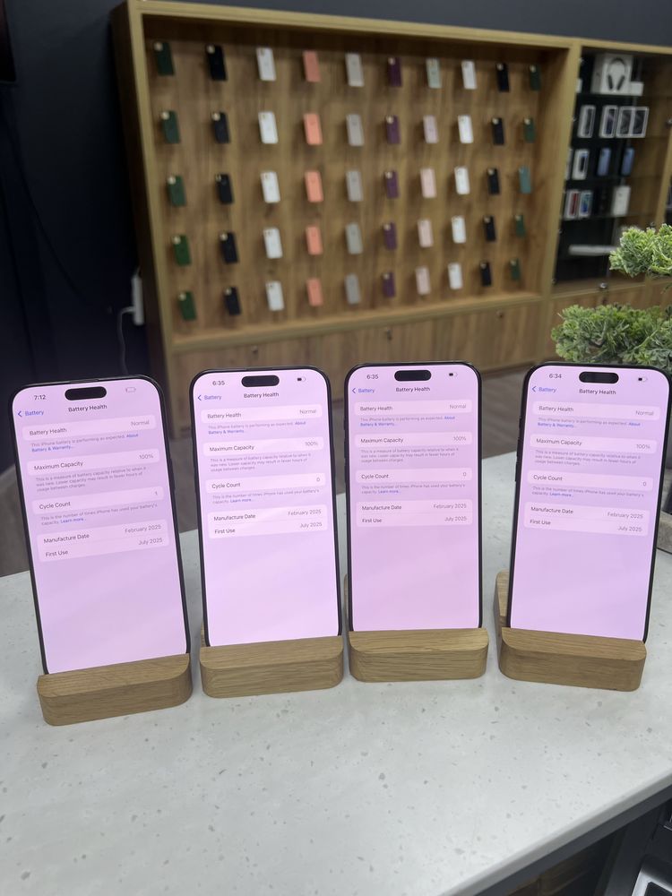 Iphone 16 Pro Max 256gb Black Titanium Neverlock