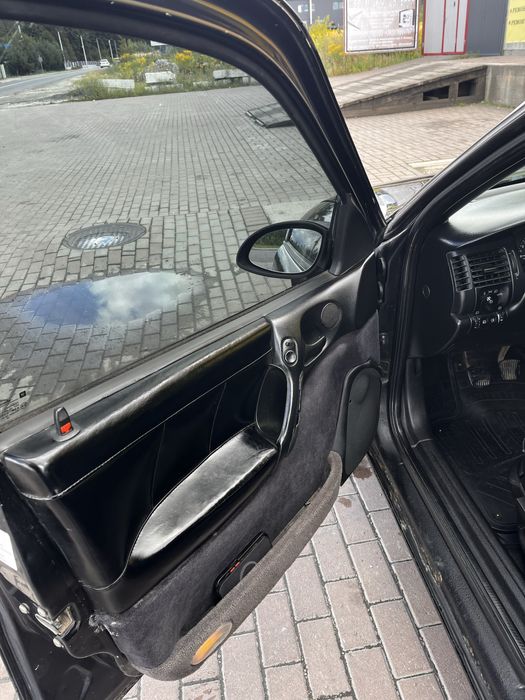 Продам Opel vectra b