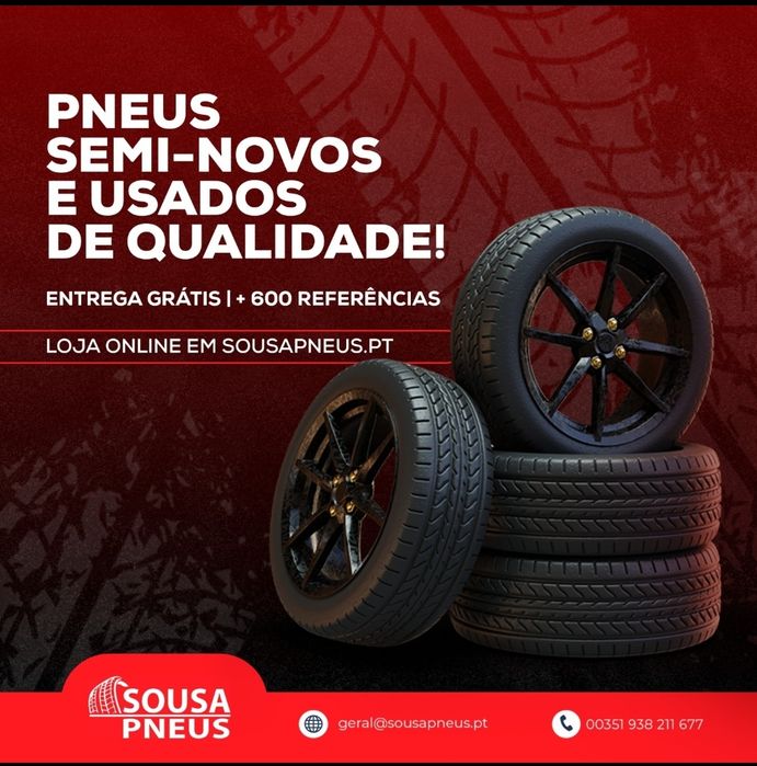 10.000 pneus em Stock Baratos Oferta da entrega em todo o pais