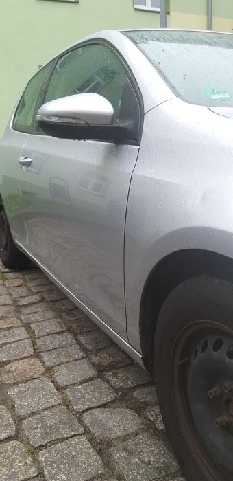 Golf 6 .2011rok diesel