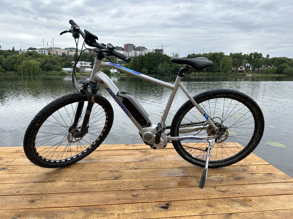 Електровелосипед XL 29”