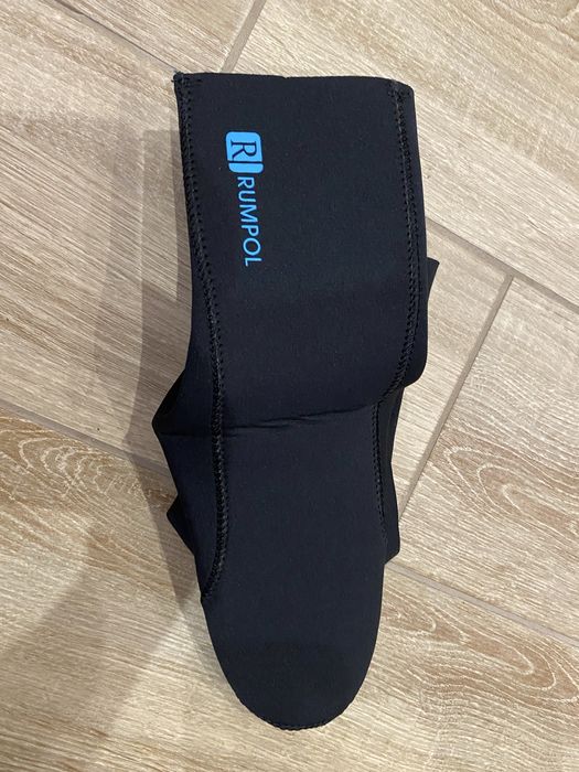 Теромо шкарпетки неопренові Rumpol