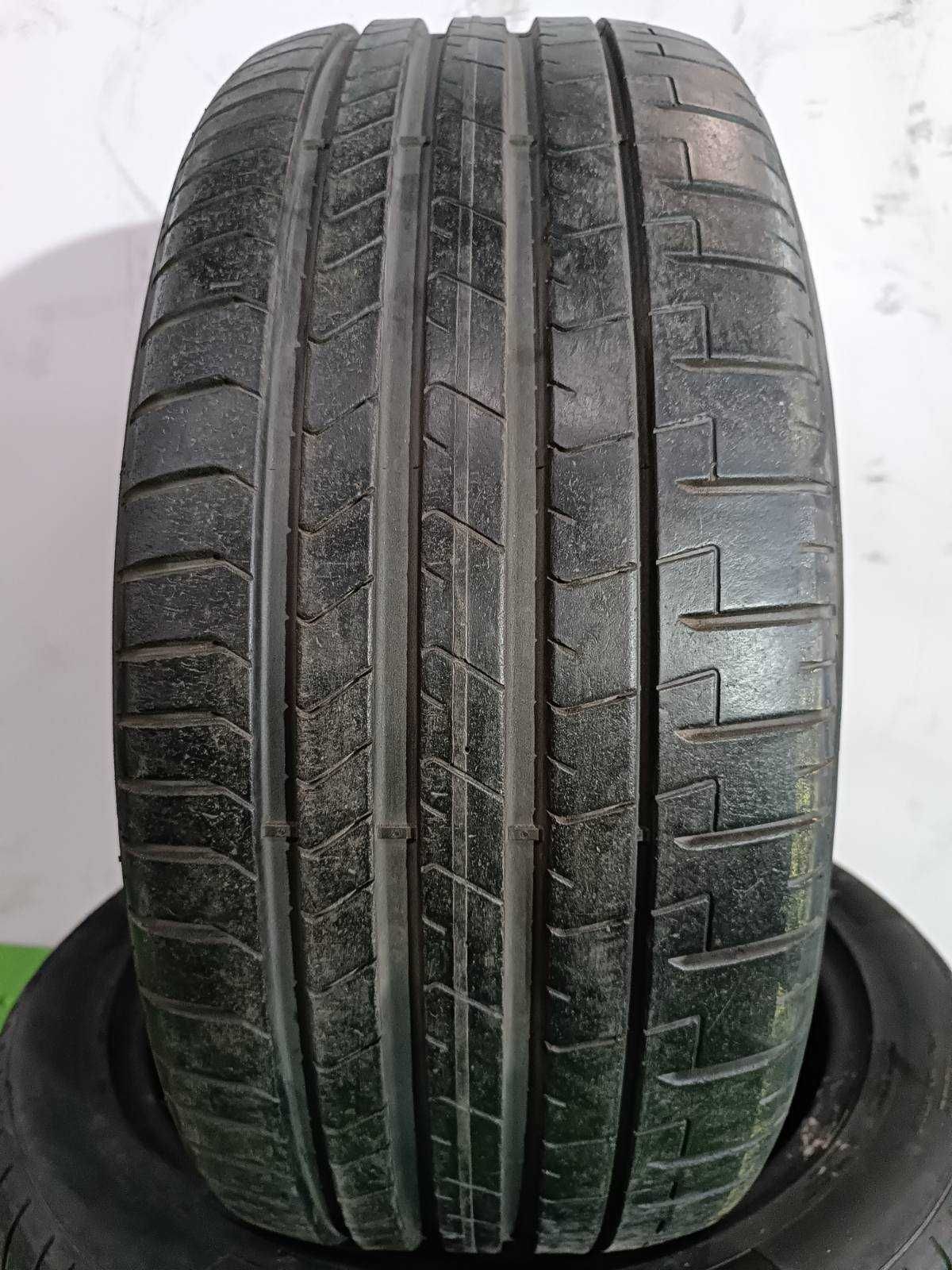 255/45/19 Pirelli PZero PZ 4 MO-1