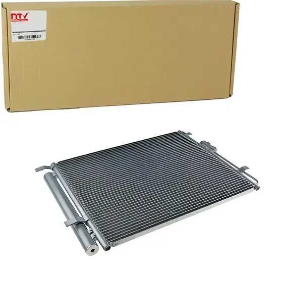 Конденсер НОВИЙ Ford Nissan Honda Toyota – Алюміній