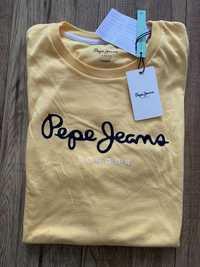 Nowa koszulka Pepe Jeans  L