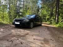 Bmw e91 335i Manual