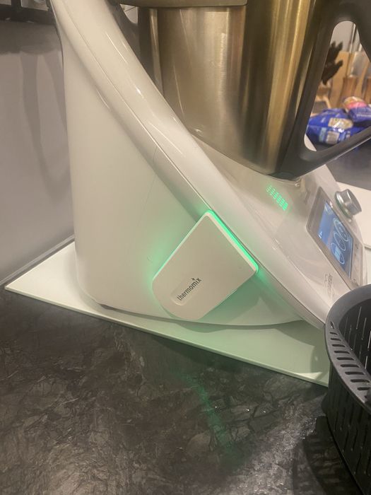 Sprzedam Thermomix TM 5 + Cook-Key