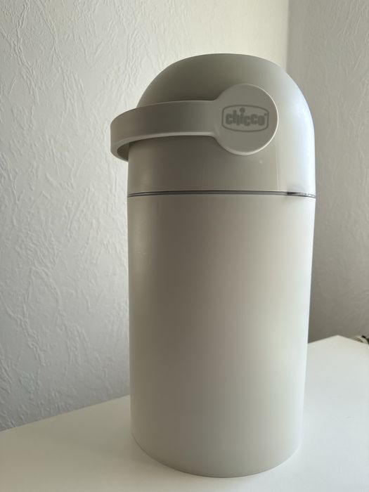 Контей, накопичувач Chicco Nappy Bin