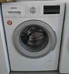Pralka Siemens IQ500 8kg 1400 obr program 15/30/60min silnik inverter