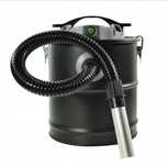Odkurzacz kominkowy Niteo 1200 W 20 litrów (do grila, pieca, popiołu)