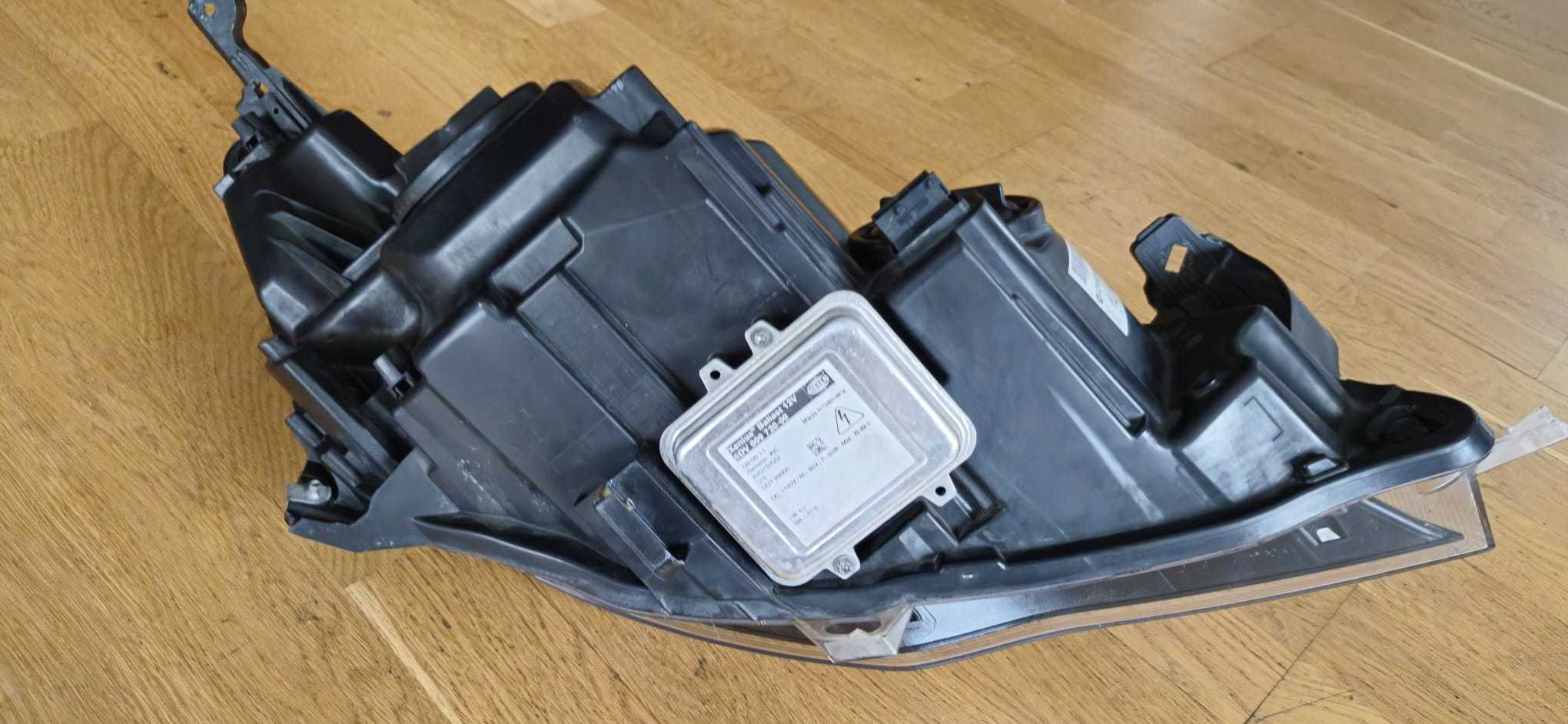 Xenon biskretny OPEL Astra J lewa
