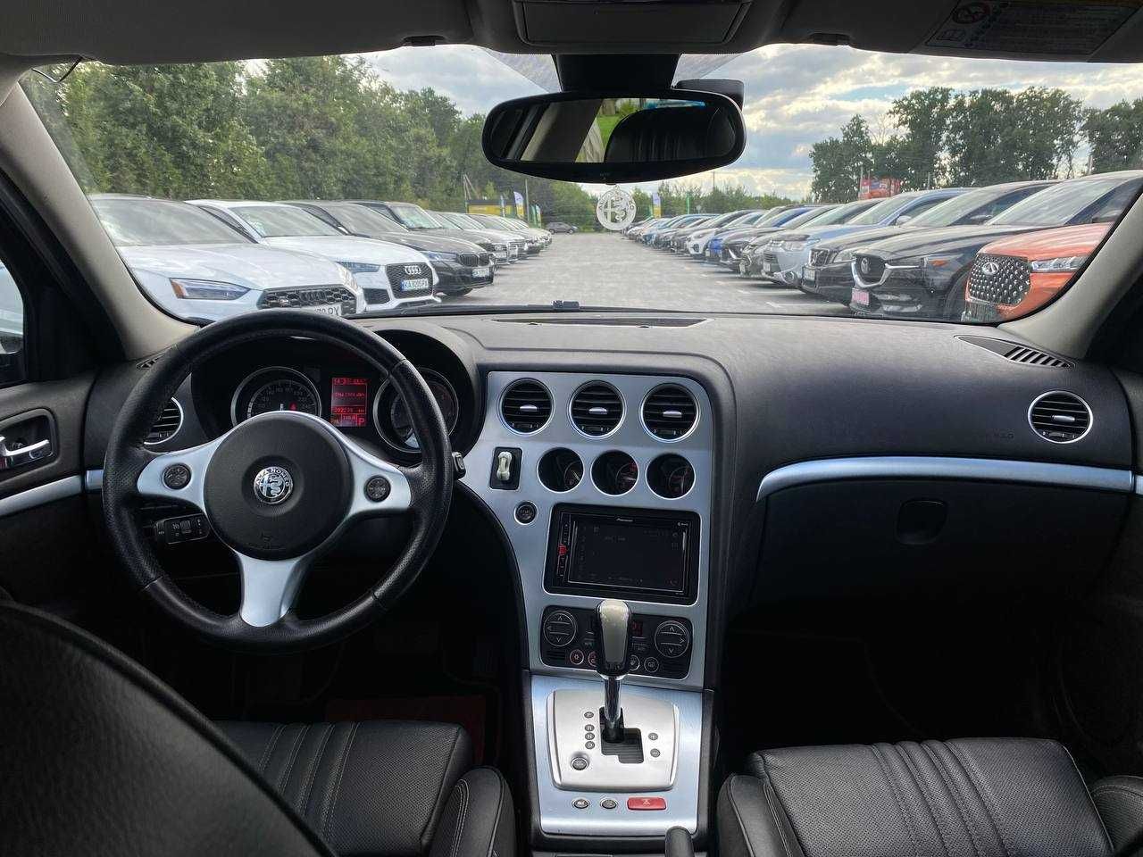 Alfa Romeo 159 (Розстрочка / Лізинг)