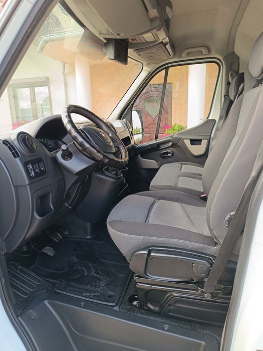 Renault Master L 3 H2