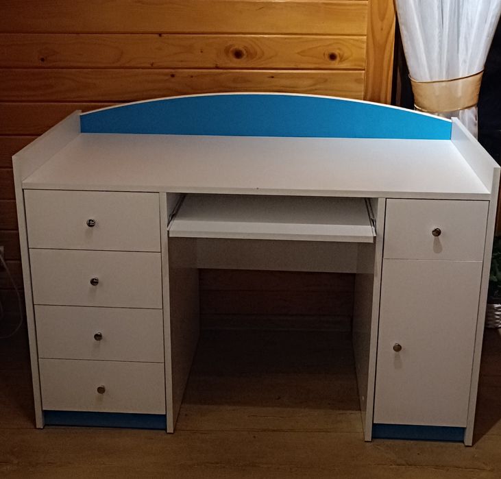 Biurko młodzieżowe/dziecięce