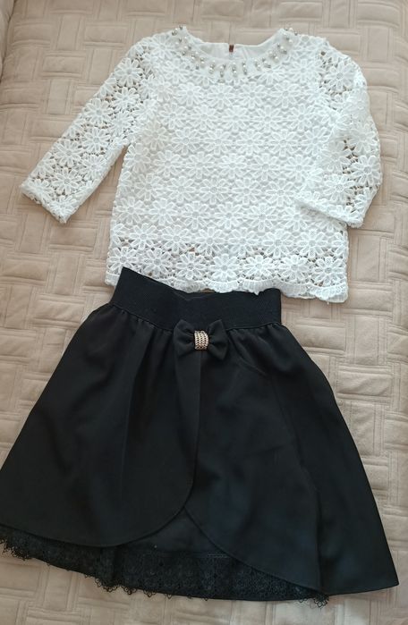 Одяг  для  школи